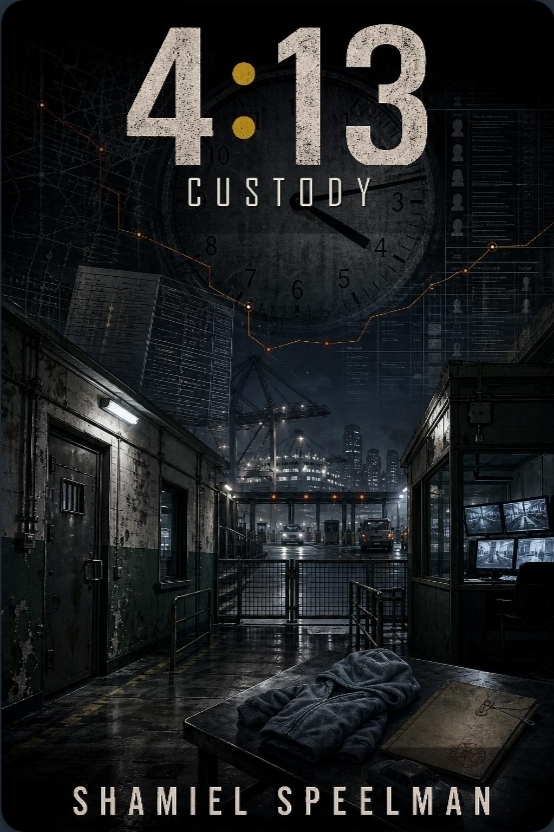4:13 Custody