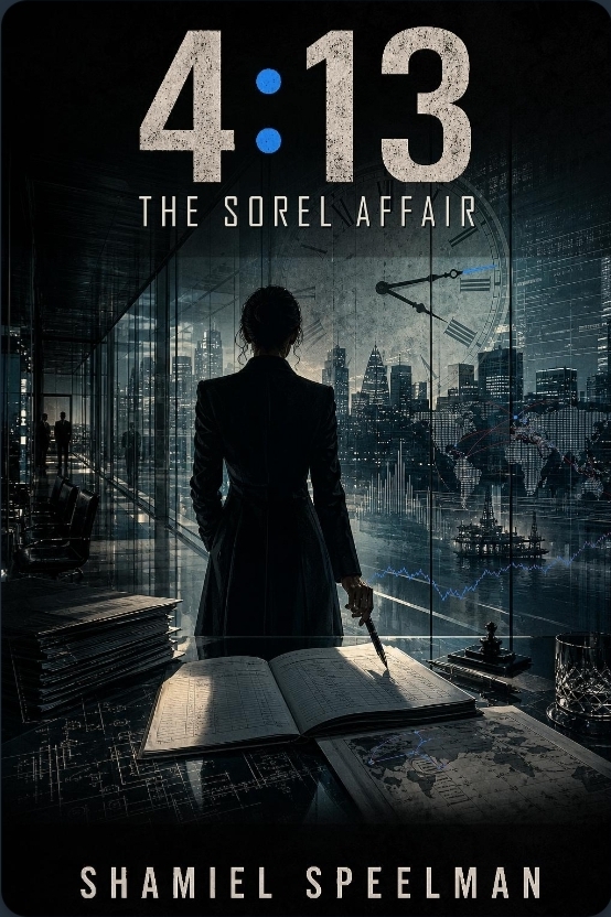4:13 The Sorel Affair